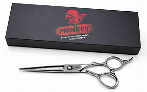 ������� �������� 6 ����' Monkey Professional Scissor AK60