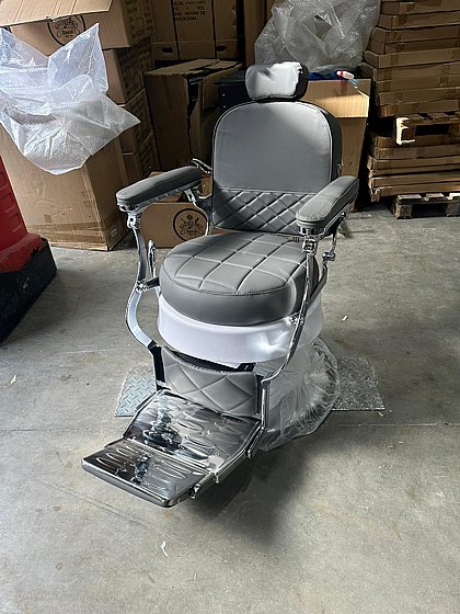 ���� ���� ���� BarberRPO BP8801