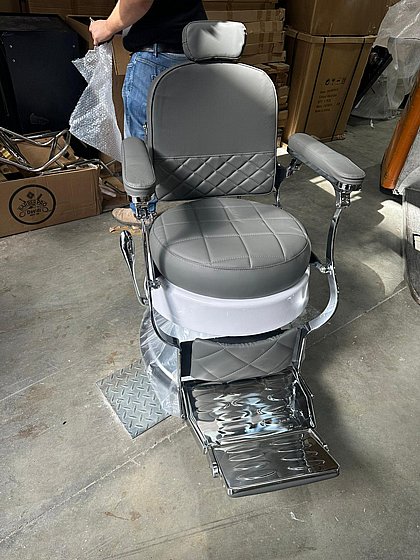 ���� ���� ���� BarberRPO BP1357