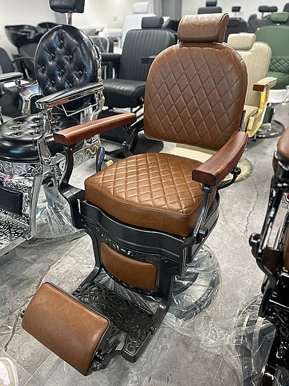 ���� ���� ������ "�����" BarberPRO BP0066
