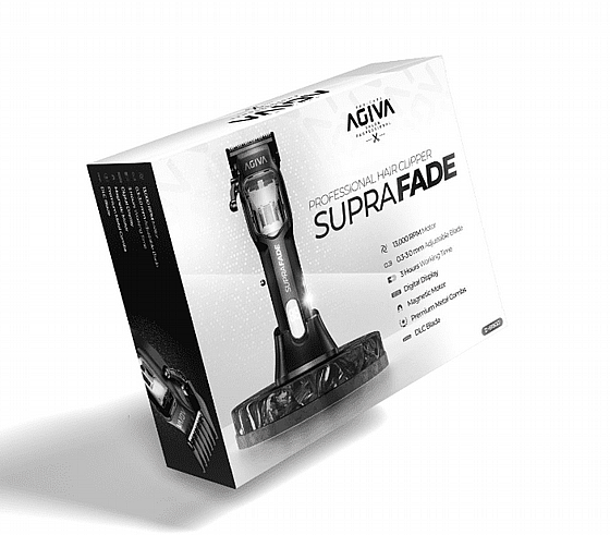 ����� ������ ������� Agiva SupraFade Z-8900 �����