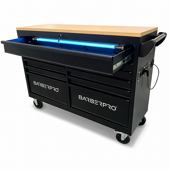 ���� ���� ���� 96 �"� �� ���� UV ������ ����� ����� BarberPRO BP9000-54