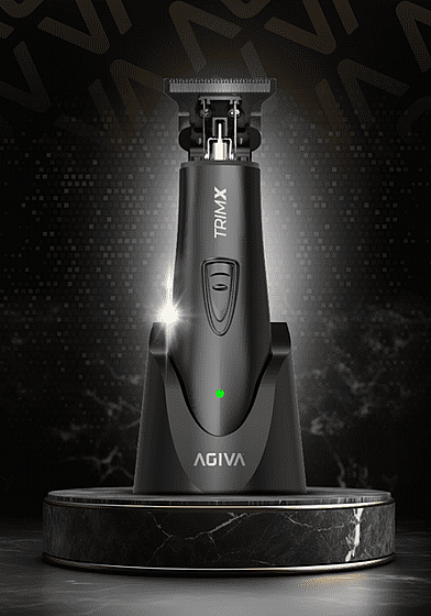����� ������ (�����) Agiva TrimX Z-8000 �����