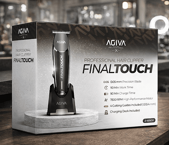 ����� ������ (�����) Agiva FinalTouch Z-8500 �����