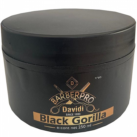 ��� ����� ���� ��� Black Gorilla