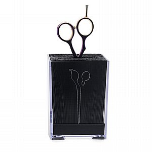 מתקן מספריים שקוף BarberPRO BP4648 מתקן מספריים שקוף BarberPRO BP4648