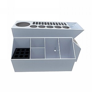 ������� ���� ������/����� BarberPRO BP2911