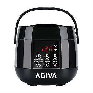 ���� ����� ������� ������ AGIVA WaxPro 360 - ���