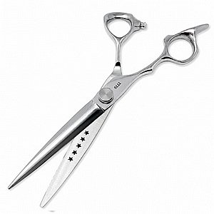 ������� �������� 7 ����' Monkey Professional Scissor TT70L - ��������