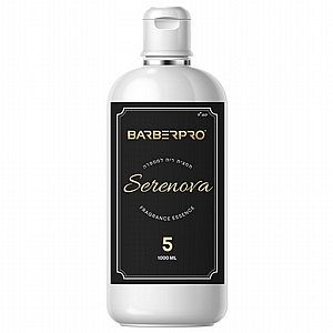 ����� ��� ����� ��� 1 ���� "��-����" BarberPRO NO.5