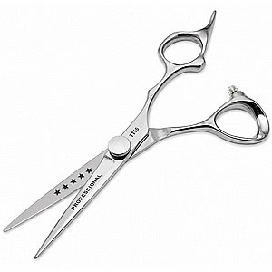 מספריים מקצועיות גזירה 5.5 אינץ' Monkey Professional Scissor TT55 מספריים מקצועיות גזירה 5.5 אינץ' Monkey Professional Scissor TT55