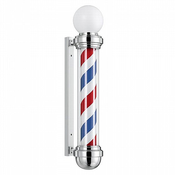 ����� ���� 1 ��� (100 �"�) BARBERPRO BP3093