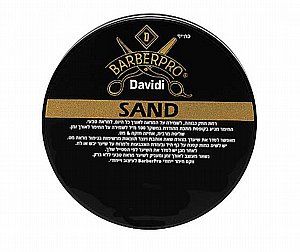 ���� ����� ����� ��� ���� ���� ����� BarberPRO Dry Wax SAND