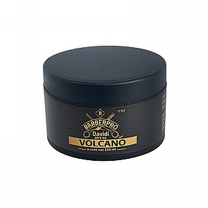 ווקס לשיער על בסיס מים למראה מבריק BarberPRO Volacano ווקס לשיער על בסיס מים למראה מבריק BarberPRO Volacano
