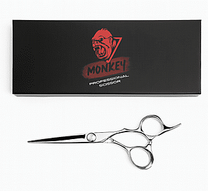 ������� �������� 6 ����' Monkey Professional Scissor TT60