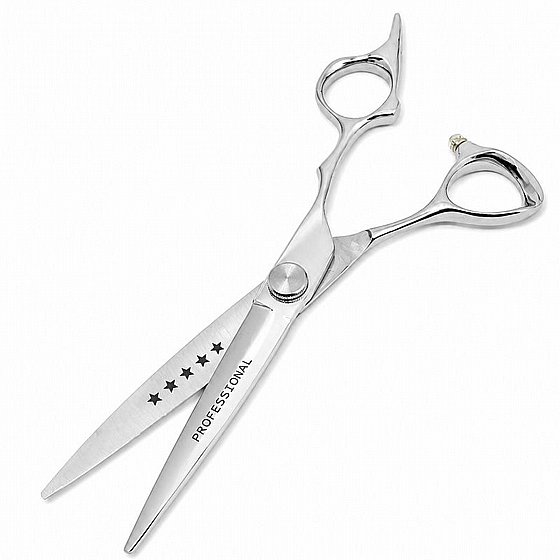 ������� �������� 7 ���� Monkey Professional Scissor TT70