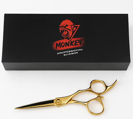 ������� �������� 6 ����` Monkey Professional Scissor GD60 ���