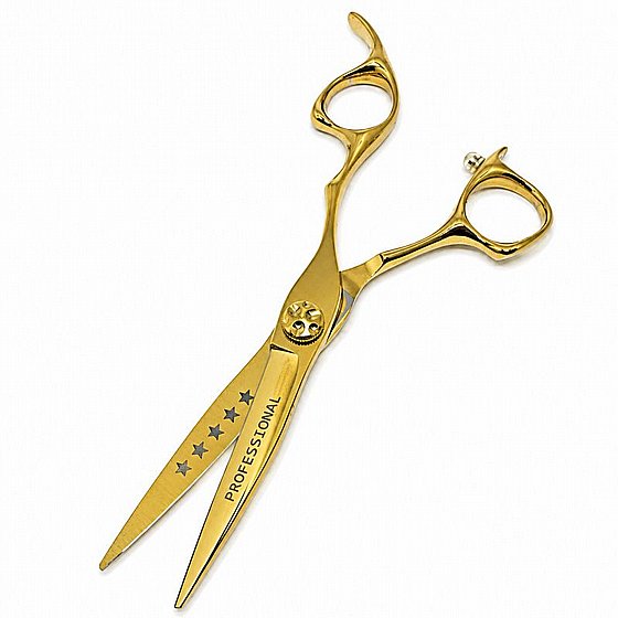 ������� �������� 6 ���� Monkey Professional Scissor GD60 ���