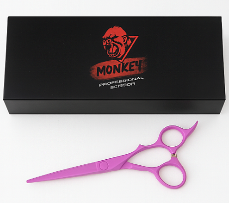 ������� �������� 6 ����` Monkey Professional Scissor 6.INCH ����