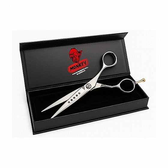 ������� �������� 6 ���� ������ Monkey Professional Scissor L460