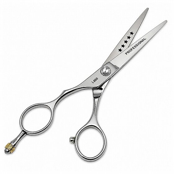 ������� �������� 6 ���� ������ Monkey Professional Scissor L460