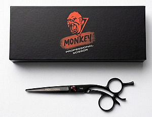 ������� �������� 6 ����' Monkey Professional Scissor TB60 ��� ����