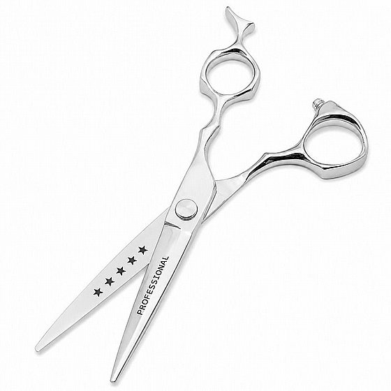 ?? ������� �������� 6 ���� Monkey Professional Scissor TYG60