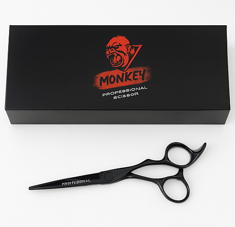 ������� �������� 6 ����` Monkey Professional Scissor TK60