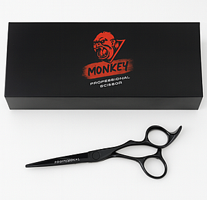 ������� �������� 6 ����` Monkey Professional Scissor TK60