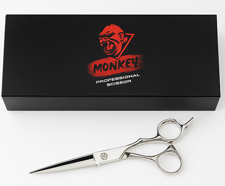 ������� �������� 6 ���� Monkey Professional Scissor TG60