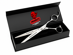 ������� �������� 7 ����' Monkey Professional Scissor P370