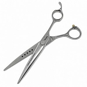 מספריים מקצועיות 6.5 אינץ' Monkey Professional Scissor MJJ65 מספריים מקצועיות 6.5 אינץ' Monkey Professional Scissor MJJ65