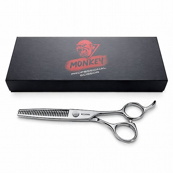 ������� �������� ����� 6 ���� Monkey Professional Scissor MJJ630H