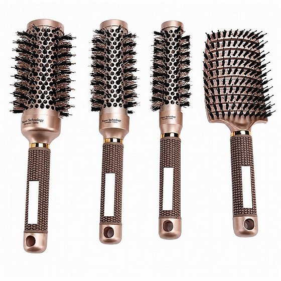 �� ������ ������ BarberPRO BP4666