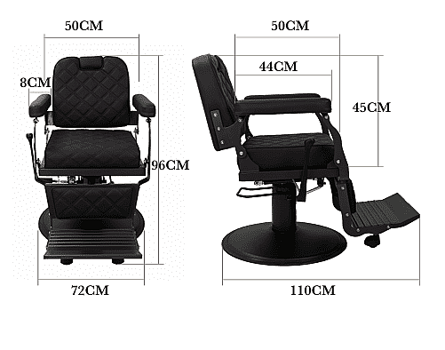 ���� ���� "������" BarberPRO BP8821 - ����