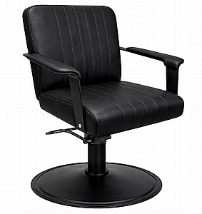 כיסא למספרה "אלפרד" BarberPRO BP6673-O6 כיסא למספרה "אלפרד" BarberPRO BP6673-O6