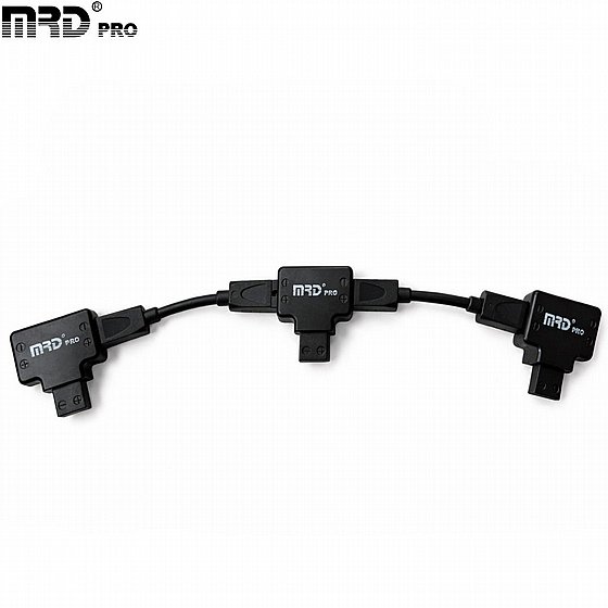 ���� ��� ����� ������ MRD Multi Charger �� �� ��