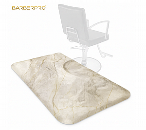 משטח עמידה בריאותי לספר BarberPRO 3050R-7/8 Maya Grey משטח עמידה בריאותי לספר BarberPRO 3050R-7/8 Maya Grey