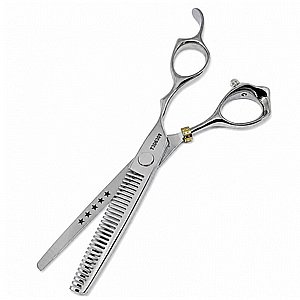 מספריים מקצועיות דילול 6 אינץ Monkey Professional Scissor T3D630W מספריים מקצועיות דילול 6 אינץ Monkey Professional Scissor T3D630W