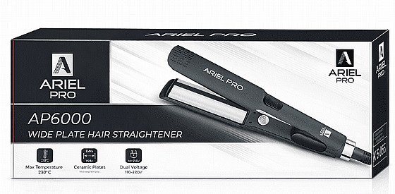 ����� ���� ������ ArielPRO AP6000 ����� ���