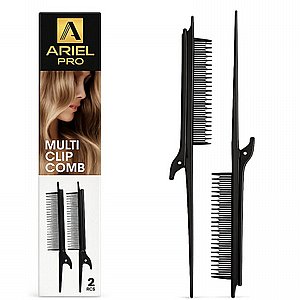 ���� ����� ������ ArielPRO Multi Clip Comb �� 2 ������