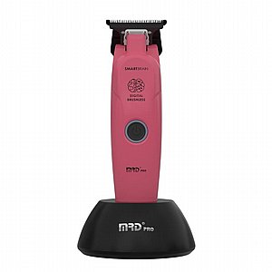 מכונת תספורת (פיניש) MRD PRO GMT-3969ST אם אר די - ורוד מכונת תספורת (פיניש) MRD PRO GMT-3969ST אם אר די - ורוד