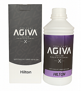 ����� ��� ����� ��� 1000 �"� "������" Agiva Hilton �����