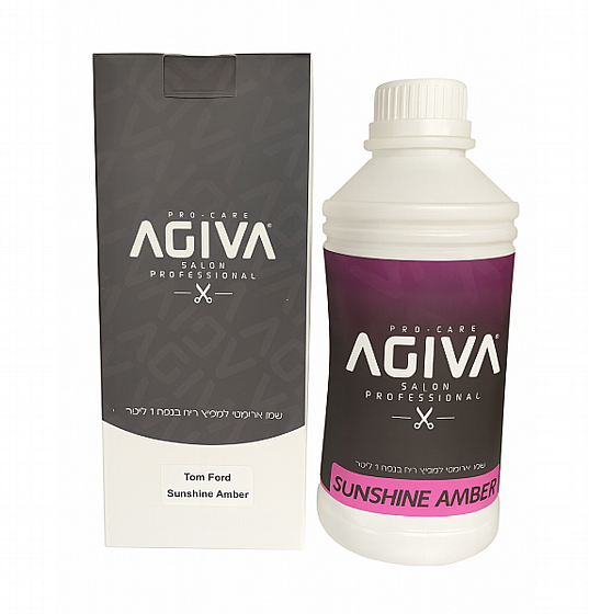 ����� ��� ����� ��� 1000 �"� "����" Agiva Sunshine Amber �����
