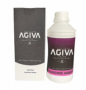 ����� ��� ����� ��� 1000 �"� "����" Agiva Sunshine Amber �����