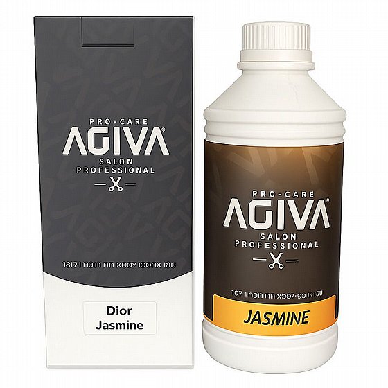  ����� ��� ����� ��� 1000 �"� "�����" Agiva Jasmine �����