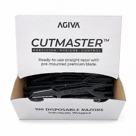 9 ������� �� ����� �� ���� 100 ������ Agiva MasterCut �����
