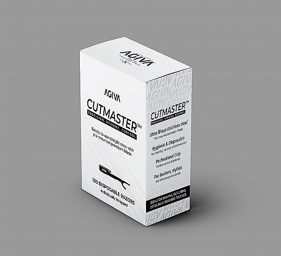9 ������� �� ����� �� ���� 100 ������ Agiva MasterCut �����