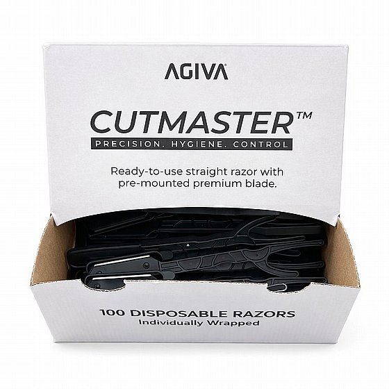 ����� �� ���� 100 ������ Agiva MasterCut �����