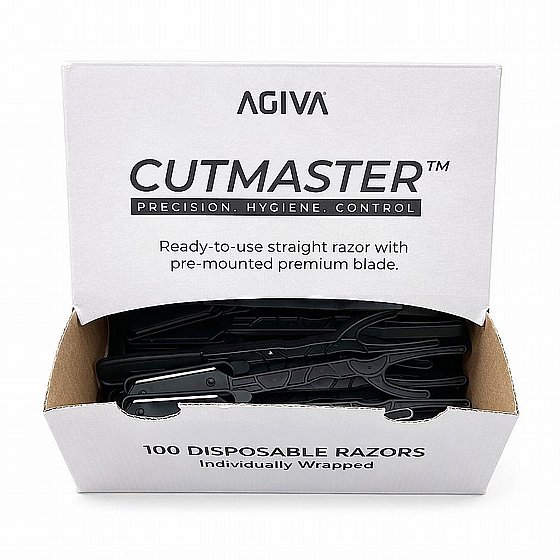 4 ������� �� ����� �� ���� 100 ������ Agiva MasterCut �����